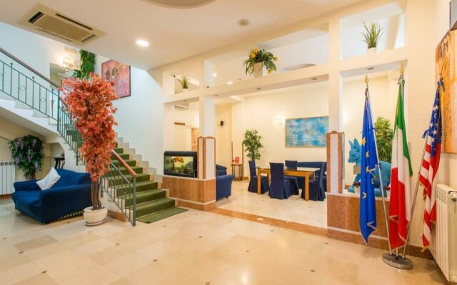 Hotel San Paolo