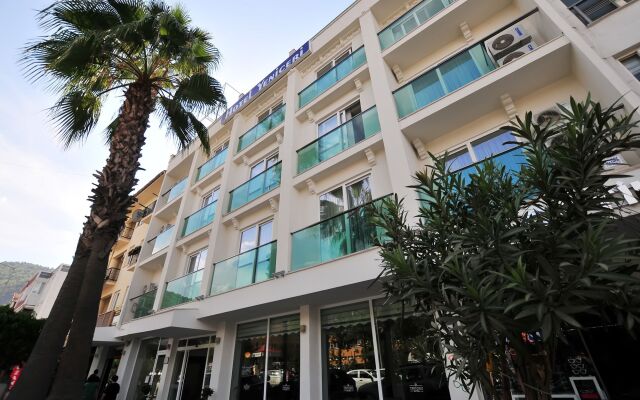 Yeniceri City Hotel