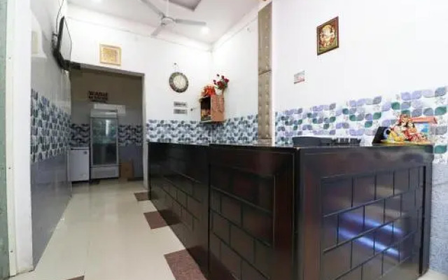 River Resort by OYO Rooms