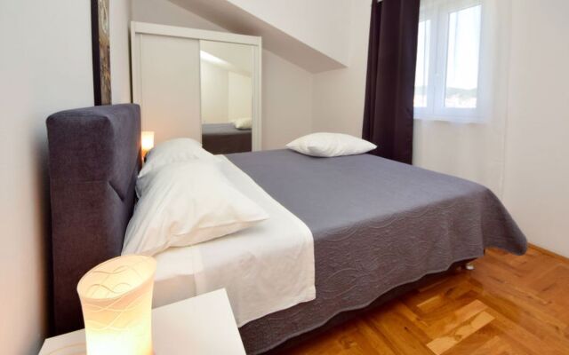 Apartment Mare Ammoudi 20416