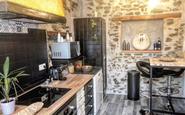 La Marquise - Gamelin