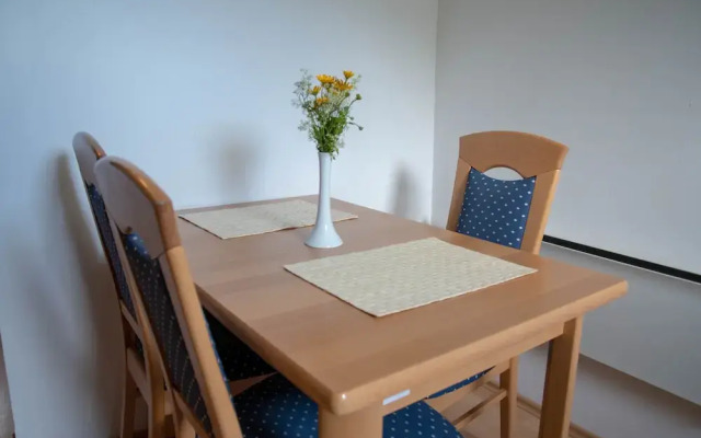Golte Apartments