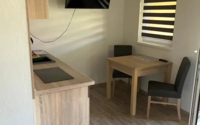 apartmánový dom Magda