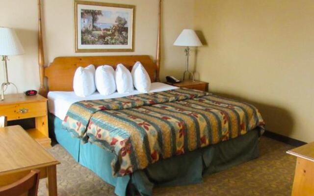 Magnuson Grand Pioneer Inn and Suites