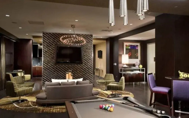 Weichert Suites at Foggy Bottom