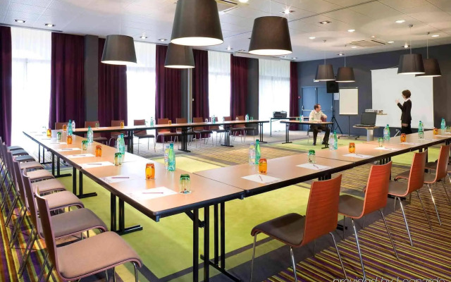 Mercure Beaune Centre