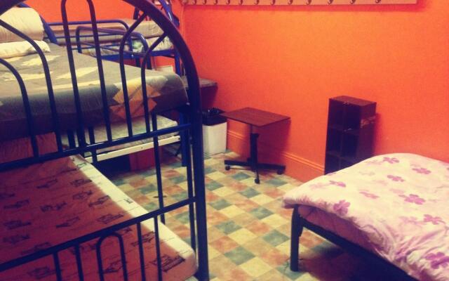 Nico's Friends - Budget Hostel