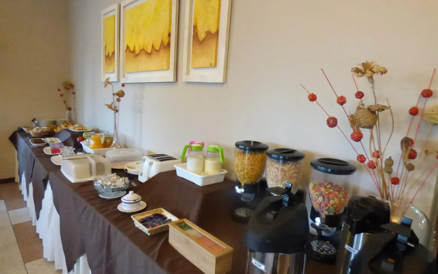 Hotel Linz