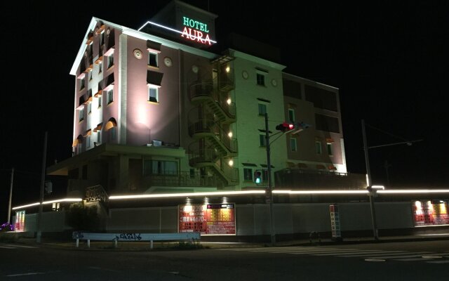 Hotel AURA Kansai Airport - Adults Only