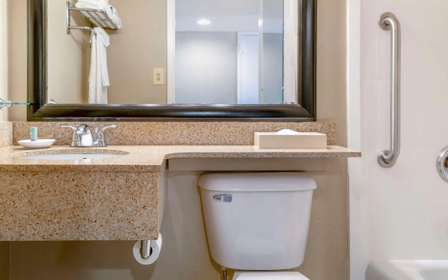 BEST WESTERN Greenfield Inn
