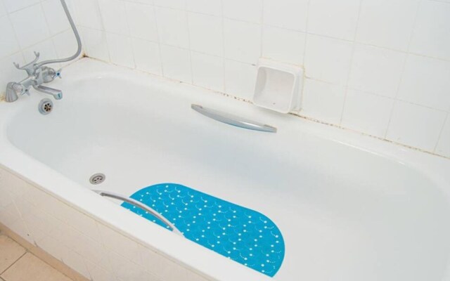 Furnished Hub Nyayo Estate