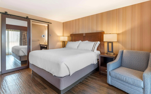 Best Western Plus Superior Inn & Suites