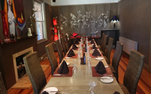 Oakdene Vineyards Guesthouse