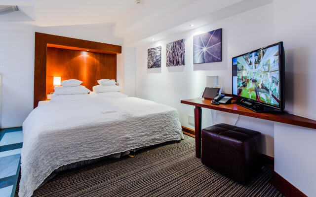 Grand Hotel Boutique