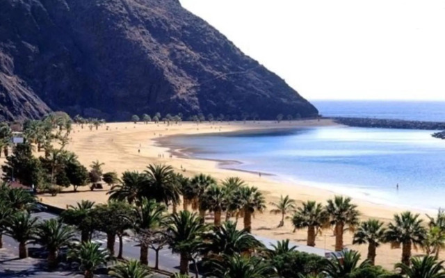 Céntrico y tranquilo apartamento con WIFI