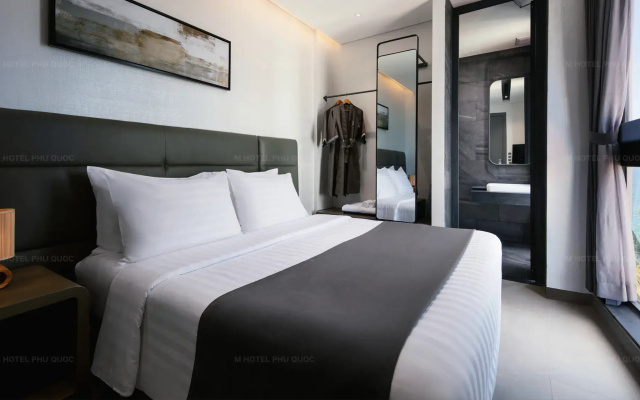 M Hotel Phu Quoc