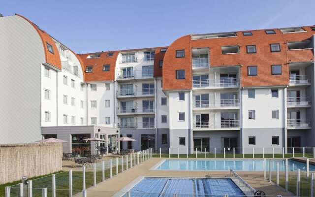 Comfortable Apartment With air Conditioning