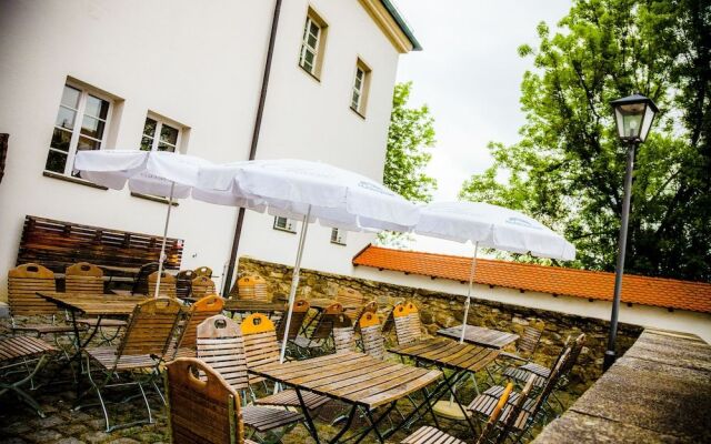 Jugendherberge Passau - Hostel