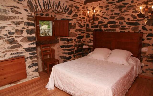 Casa Rural Pikatzaenea Baserria