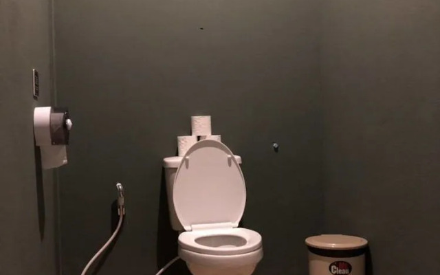 Sunshine Home - Hostel - Adults Only