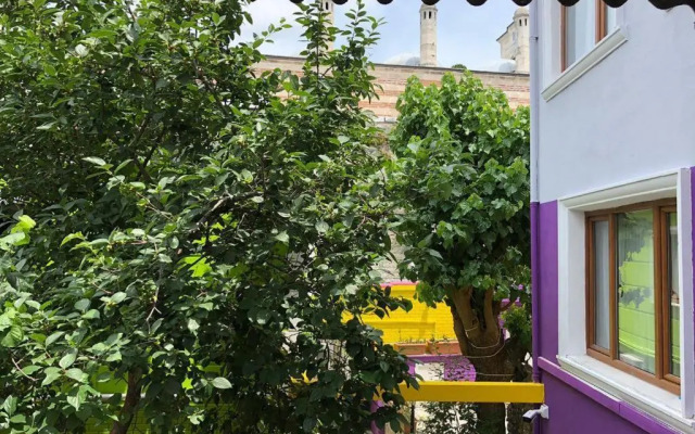 The Zanadu İstanbul