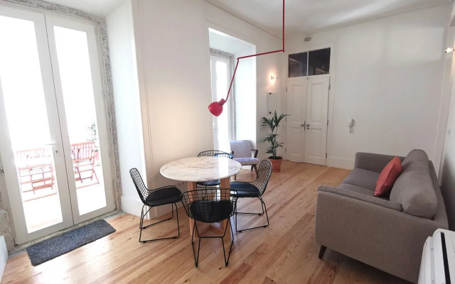 Casa René, Lisbon's Hidden Gem