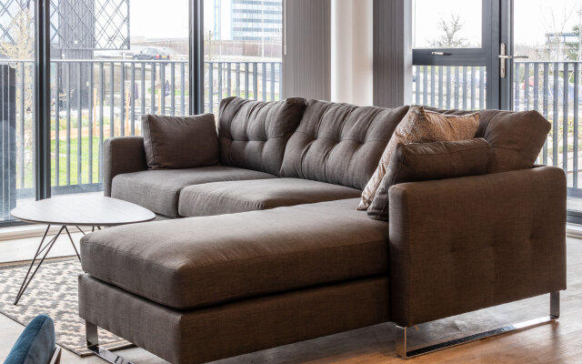 Seven Living Ashford - 2BR Luxury Apartments