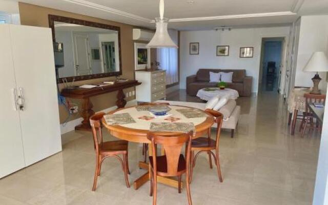 Apartamento Manfroi