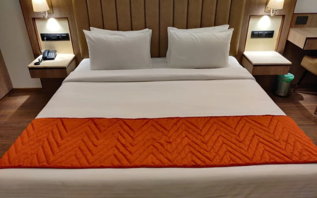 The Seven Hotel