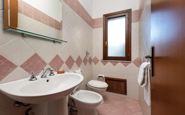 Casa Vacanza Azzurra Centro