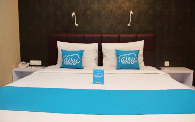 Airy Sawerigading Botolempangan 19 Makassar