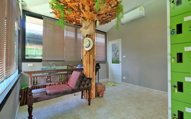 OYO 503 Phuket Numnoi - Hostel