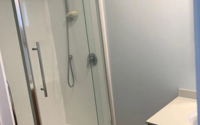 @Taradise-Opunake - eco-friendly Coastal hideaway