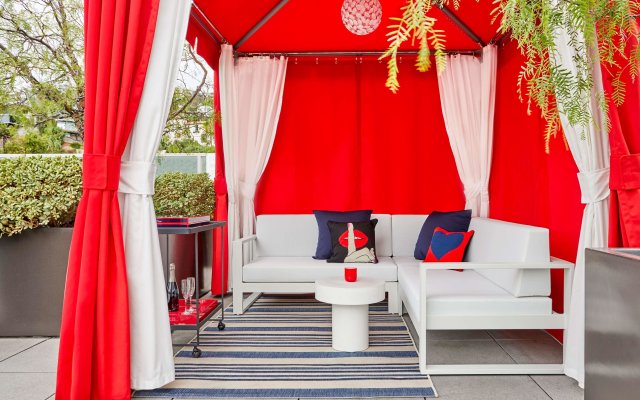 Andaz West Hollywood, By Hyatt