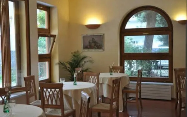 Hotel Bellonda