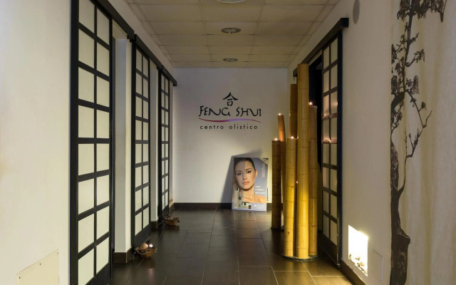 Silver Hotel by BarbarHouse