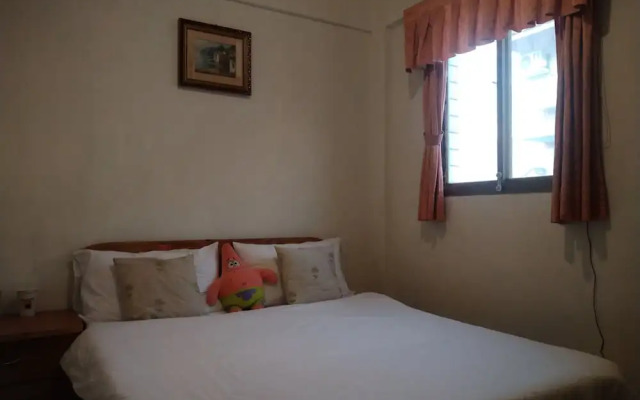 Kinmen Happy Homestay