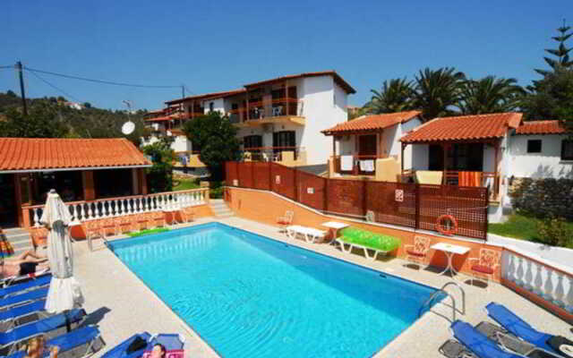 Elenis Village
