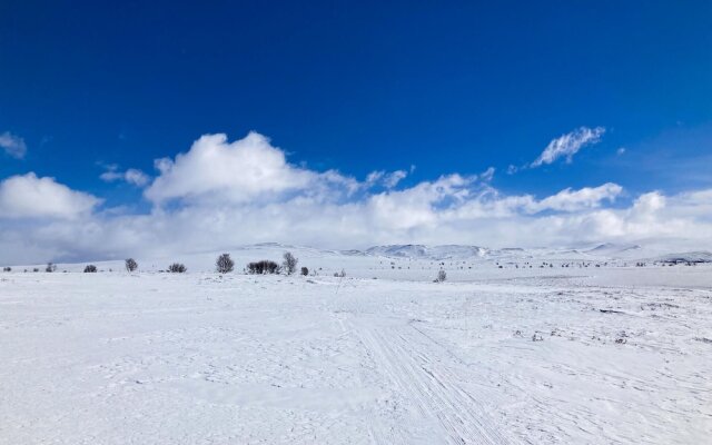 Amazing Home in Dovre With Sauna and 3 Bedrooms