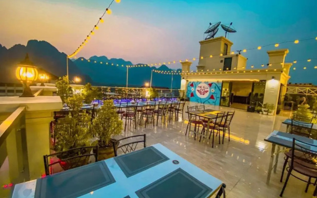 Sivixay Guest House