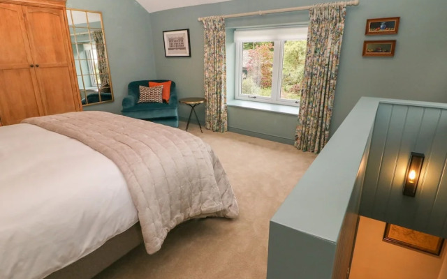 Overlea Cottage