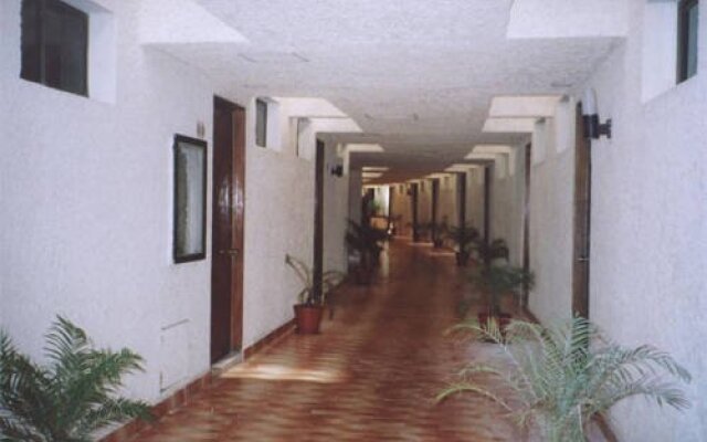 Terramar Suite