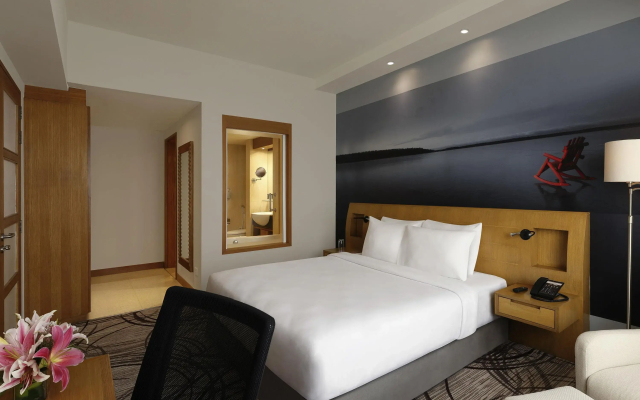 Novotel Hyderabad Convention Centre Hotel