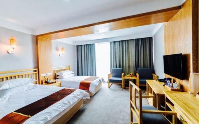 Xiao Jing Hotel
