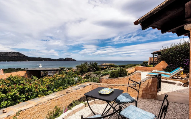 Scoglietto 46 150m From The Sea