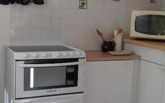 Le gite de Cristal proche Bugarach