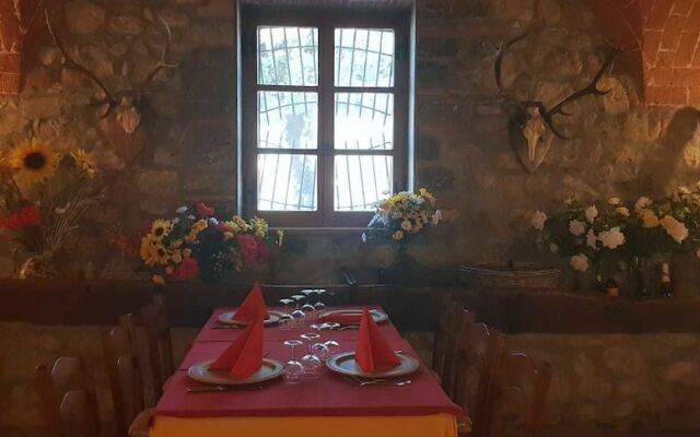 Il Colombaio Agriturismo