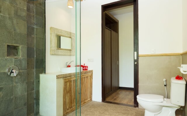 ZEN Rooms Ubud Bisma 4