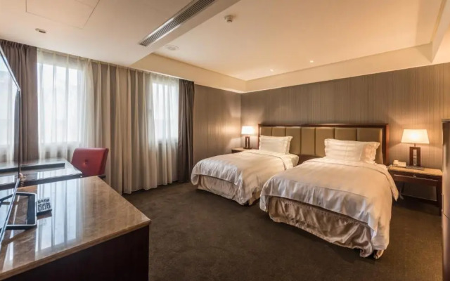 Royal Biz Taipei