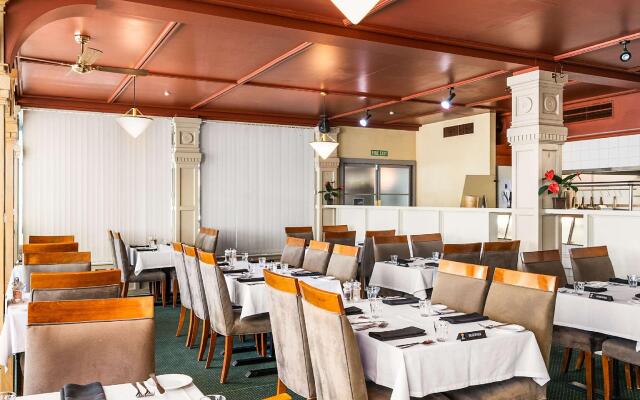 Quality Hotel The Angus